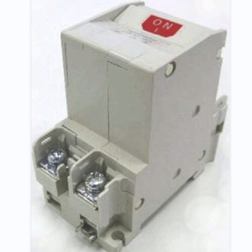断路器CP30-BA 3P 1-MD 0.1A 1-I全系列原装0.3A 2A 10A 15A 议价