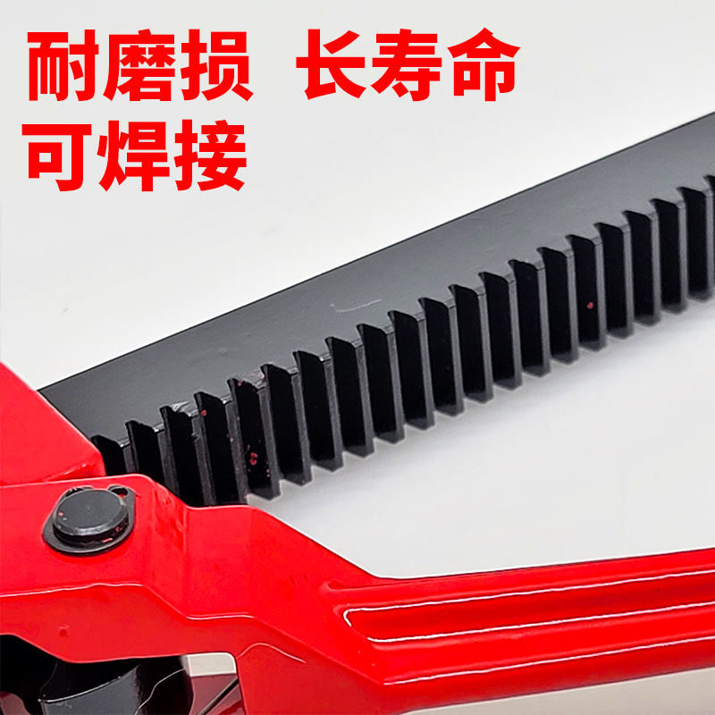 gofo扩胎器轮胎扩口工具汽车补胎压胎卷撑扩张器手动真空胎扩胎器