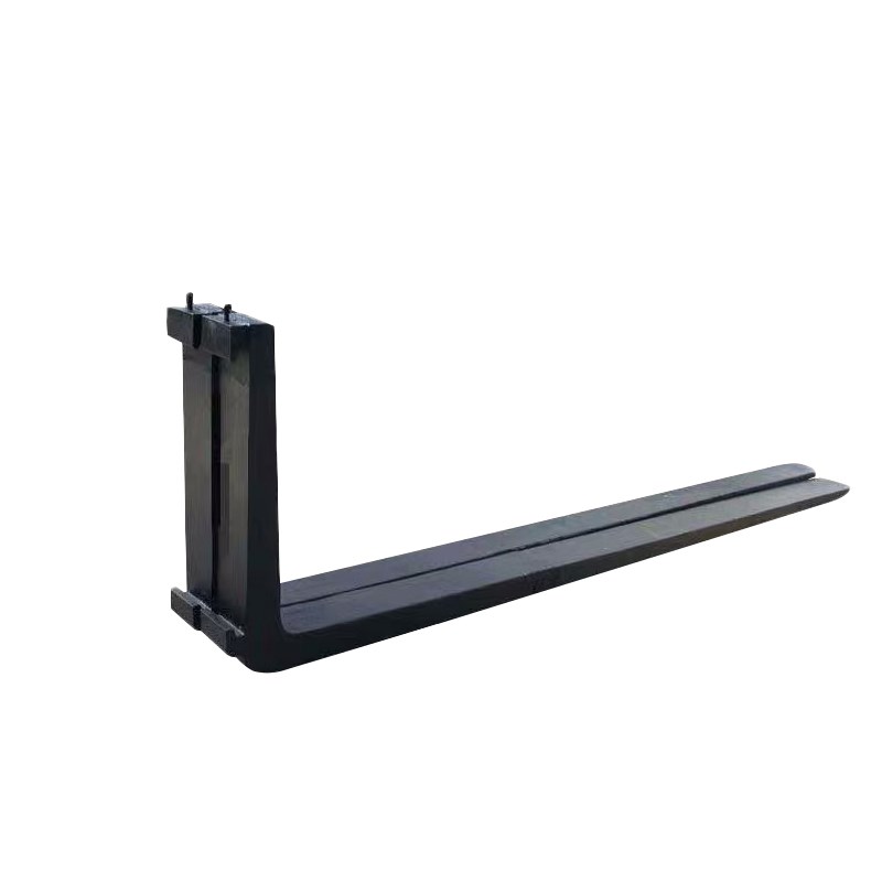 货叉合力杭州叉车脚铲齿叉刀2 3吨4吨5吨原厂标配叉齿叉车货叉套