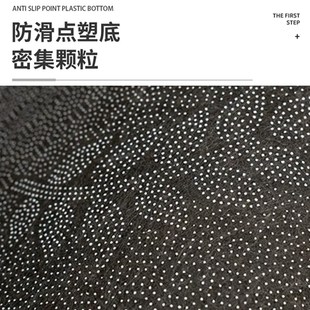 门口地垫入户门地毯进门口玄关脚垫家用简约耐脏垫子客厅轻奢门垫