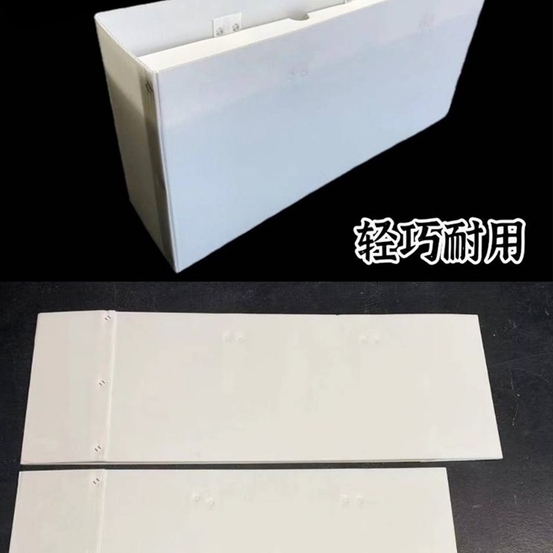 新款婚庆折叠花槽插花泡沫板t台花排花槽婚礼堂路引花底座收纳箱