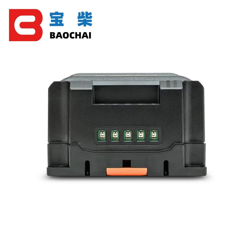 SmartGen众智 柴油发电机电池充电器BAC1205N BAC2405