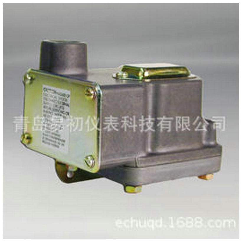 巴士德压力开关0401-373 D2T-H18SS 机械压力开关