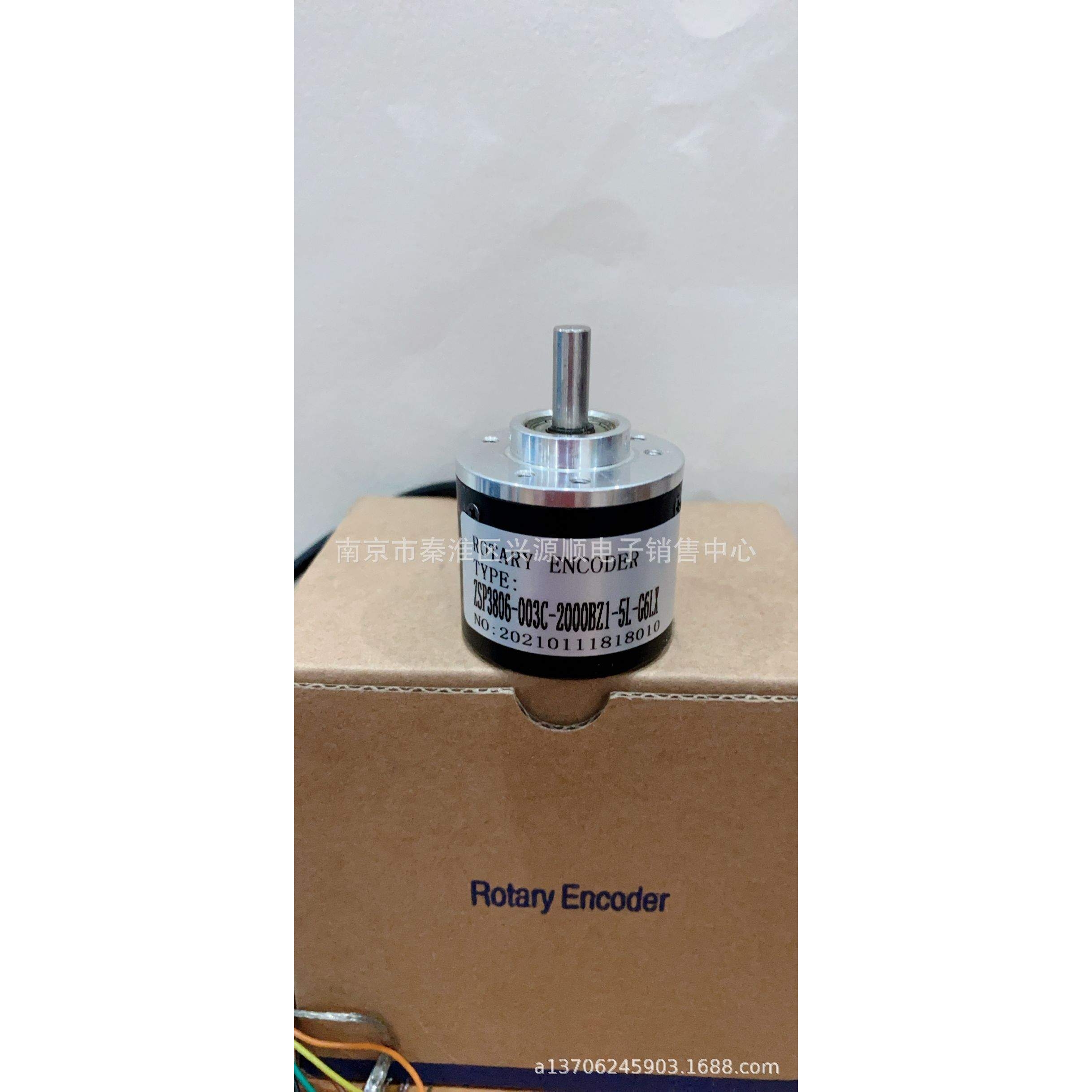 SP38/6-2500BZ-05LG2  ER-1000-2000F24编码器2022