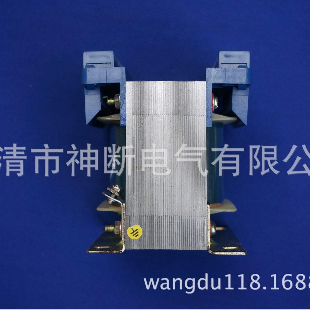 【浙二变】RBK-100VA【进220/380V出6.3/12/24/36V】控制变压器