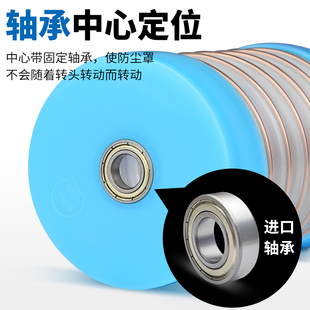 电锤防尘罩冲击钻防尘接灰碗挡灰罩电钻集尘罩吸尘罩除尘接头工具