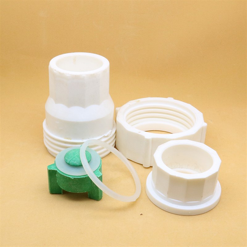 ppr止回阀单向阀20 25 32 40 50 63防逆流热熔截止水管配件塑料