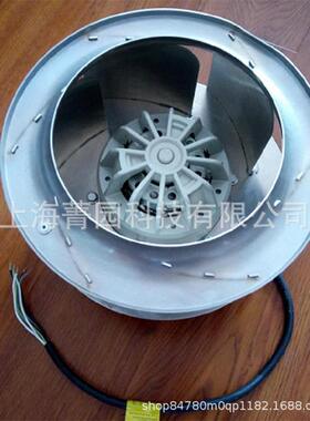 机房冷库RH45M-4DK.41.1R施乐百风机