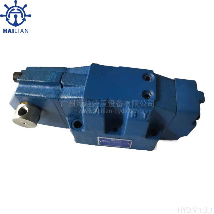 RSP3-163Y31/1-L4.14C液压方向控制阀DIRECTIONAL CONTROL VALVE