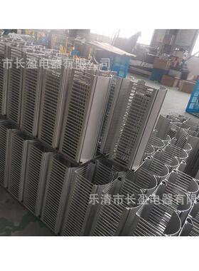 散热器风机_GFDD1020-90/A3 60W _220VAC_1400rp