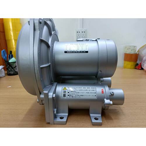 NISHIMURA西村电机FB-5500R电动鼓风机