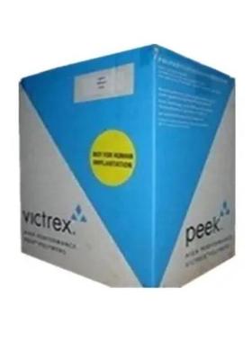 VICTREX PEEK 650G 用于注塑成型和挤出低流动性等级