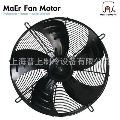 MAER马尔风机调速EC外转子轴流风机 PMDWF116L50-570N-500S