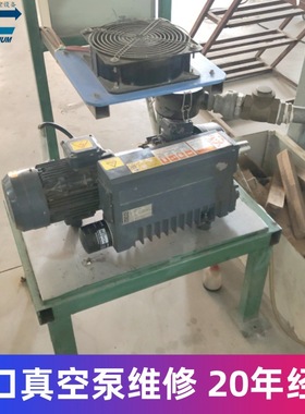 真空泵维修包 Becker贝克dvt-3.100/2.100/kvt/kdt3.100风泵维修