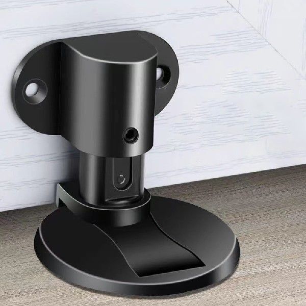 现货1pcs Househd Maget Door S Puchfree Ivisible