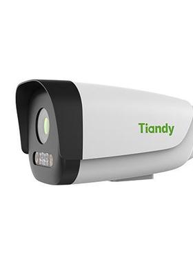 天地伟业摄像头防暴变焦智能人脸抓拍一体摄像机电梯电动车TC-C5