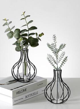 北欧轻奢电视柜客厅摆件玄关酒柜家居装饰品网红房间布置桌面摆设