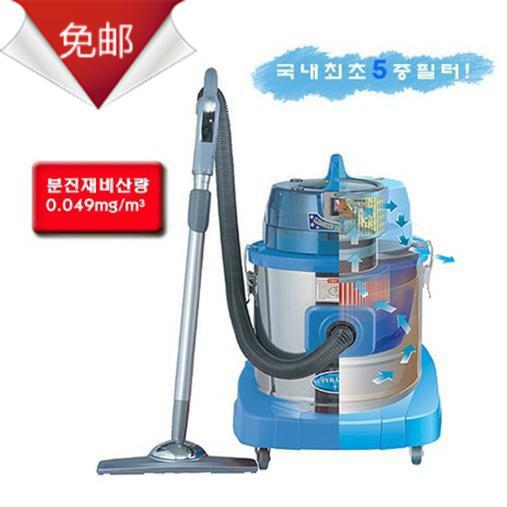 KV-3SC无尘室吸尘器好用的无尘车间用吸尘器