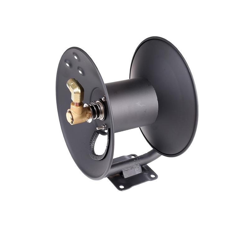 合捷厂家直销高压清洗机卷管器和管子