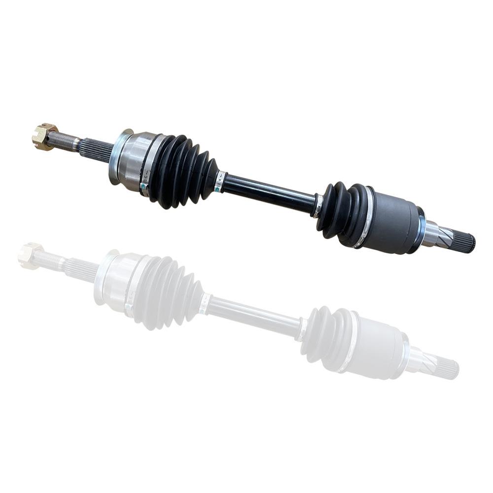 cvaxle半轴适用于尼桑NP300NARAVAOE:39100-4JA2A厂家