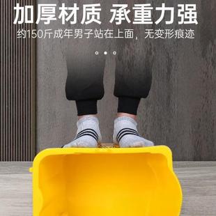 挤水免器拖布长墩布拖饭301把榨水车拖地桶商用洗手洗方形家用酒