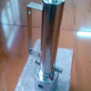 柴油发电机组配件不锈钢3水加热器水加热200发v80v套FFDL-2KW节能