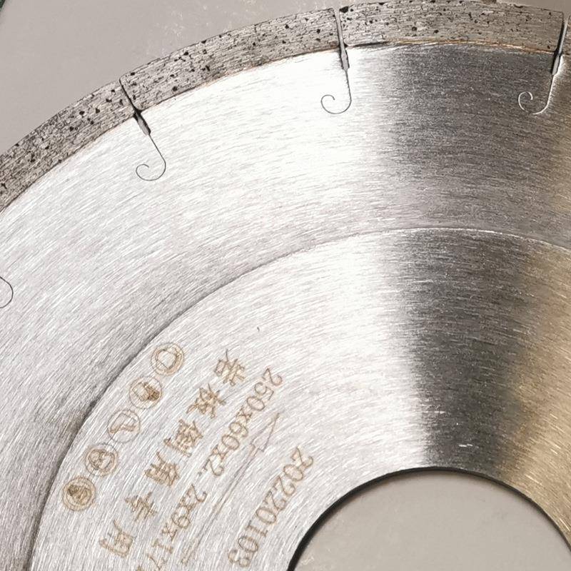 新配方岩板切割片350切割片及角磨机片、石材切割片、岩板锯片