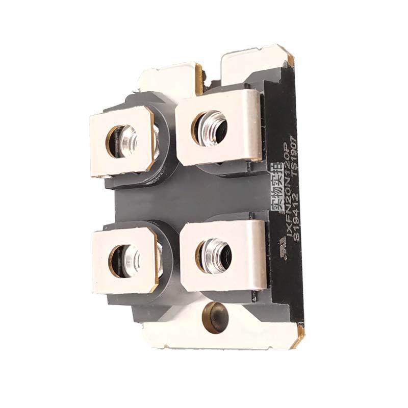 现货整IXFN110N6PMXX30IXFN120N20库存充足型号齐全桥式流二极管