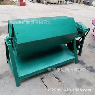 2010升除铸锈机抛光研磨铁件打磨机积零件去毛刺抛ZTS亮机 小型00