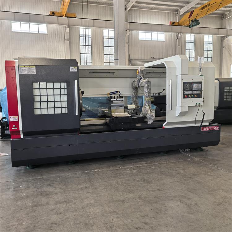 CK6180×2000数控车床重切削大型数控机床C卧式数控车床