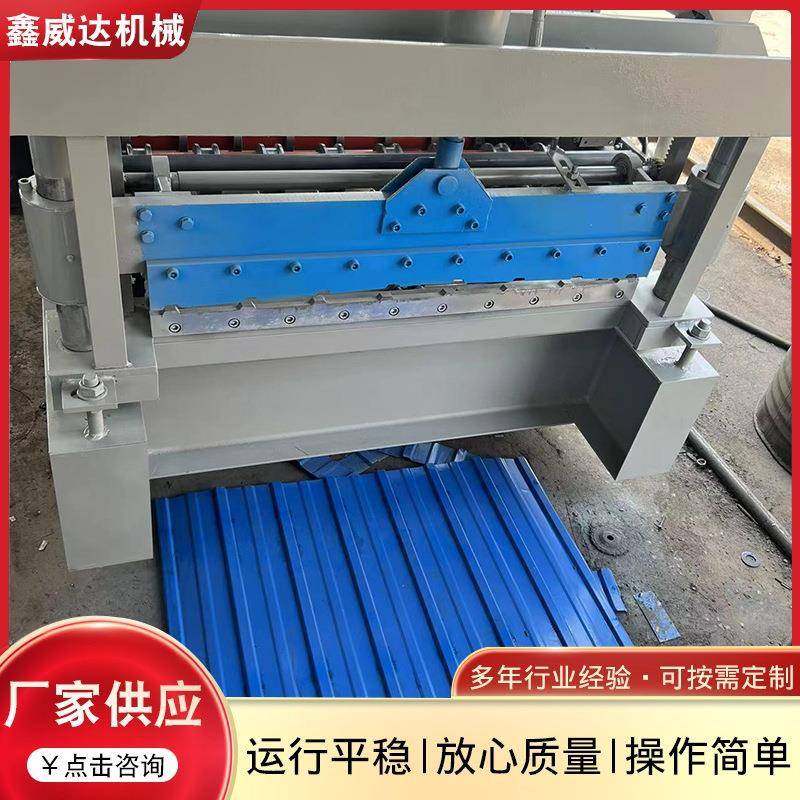 910压瓦机910彩钢压瓦机彩钢板910型楼承板功能设备压瓦机厂家售,五金/工具,其他机械五金,淘宝优惠券,粉丝福利购,淘宝优惠卷