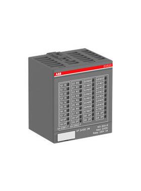 数字模块DX522/PM583-ETH/TB825通讯模块