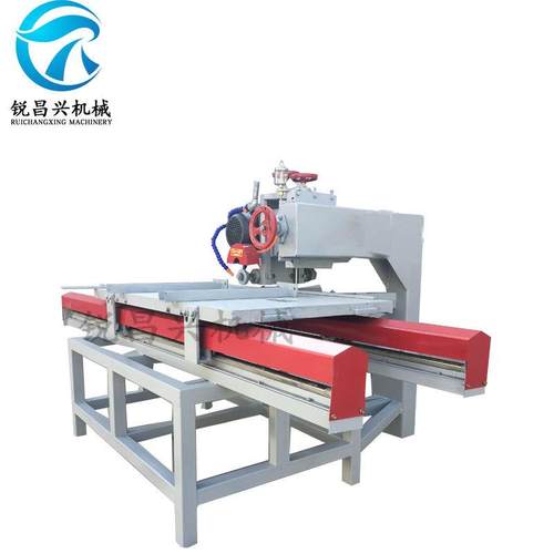 电动瓷砖切割机倒角机多功能切砖机便携式手动瓷砖推刀器