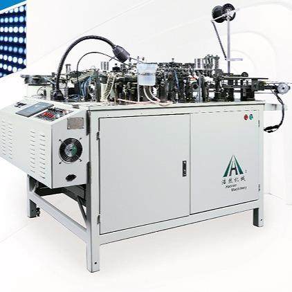 厂家供应LED-6led灯光焊接机自动焊锡机器热镀管自动检测机器LED