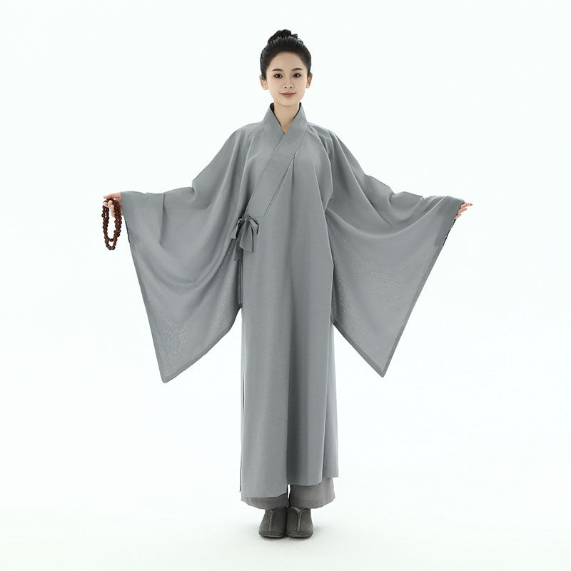 柔软结实耐用质量好店铺爆款海清服纯色柔软民族传统服饰