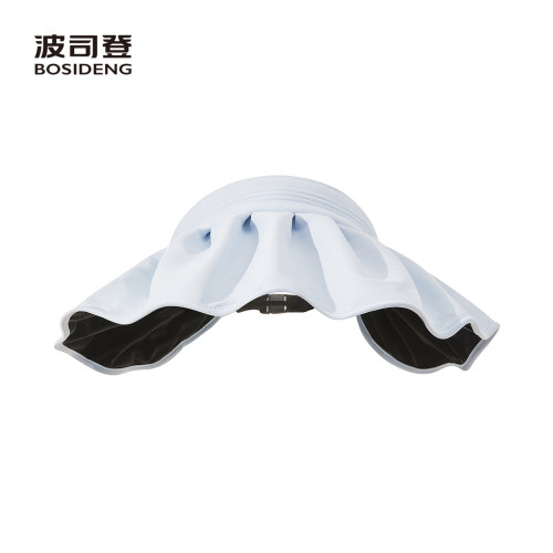 波司登空顶大檐防紫外线遮阳帽