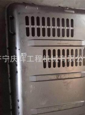 PC750-7PC750-6PC800-6挖掘机驾驶室门工具箱发动机罩扶手