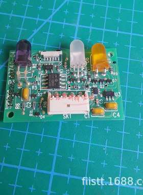 原装ROTORK主控板IQML电动MOD6D板rotork43137-05原装ROTORKMOD6D