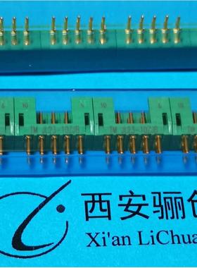 微矩形连接器J30J-21TJ-1500mmJL23-12ZJW拍前请咨询