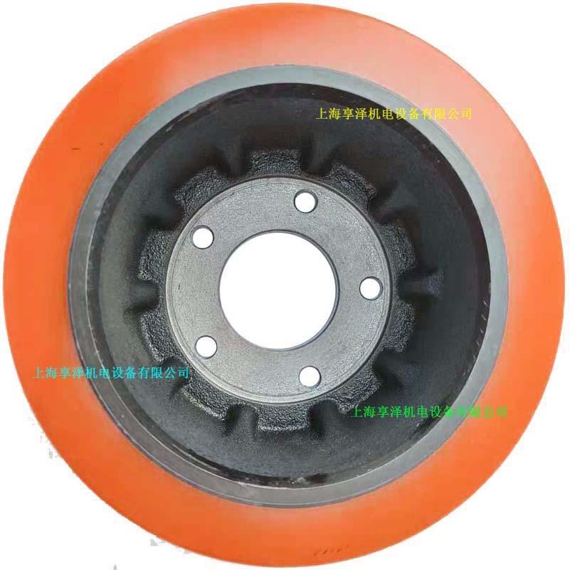 上海青浦区BT电动搬运车LWE140方向轮驱动轮子升降机传动轮轱辘