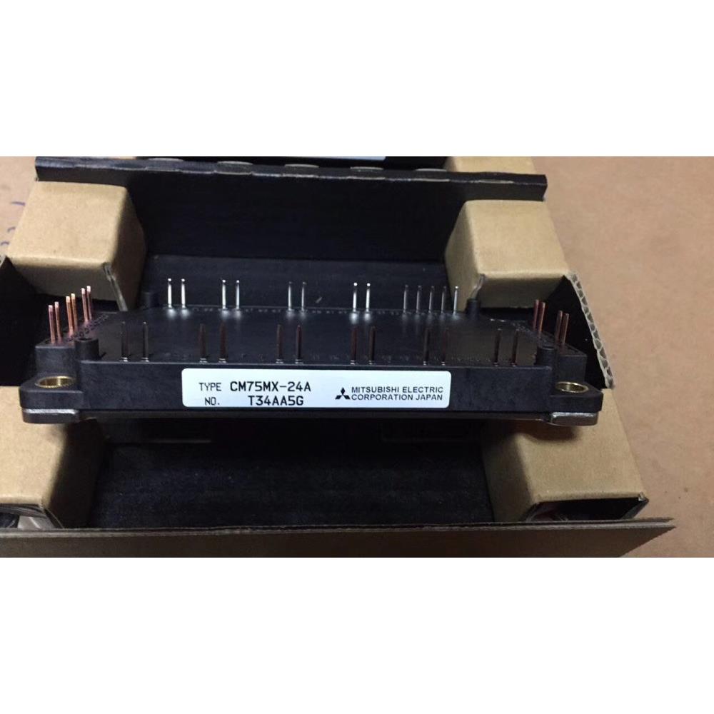 电子元器件【CM75MX-24A】价格咨询为准CM75MXB2-24A