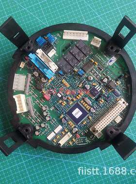 原装ROTORKMOD6G板rotork43970-02IQH电动头rotork43970-02