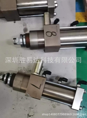 现货达意隆吹瓶机封口缸维修包RJM16.60.1(结晶）C