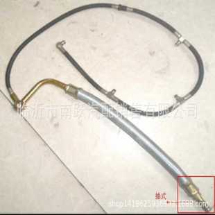 插口 SHA25011 云内原厂喷油器回油管 SHA25020 YN27CRD 25100