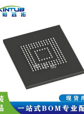 MTFC32GAALGT-AAT封装BGA25Gb（3M2Gx8TOQ）P存储器颗粒芯6片eMC