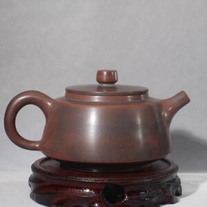 xy全纯手t工多F759SM9T容广西钦州坭泥兴陶大小霸王量功夫泡茶壶