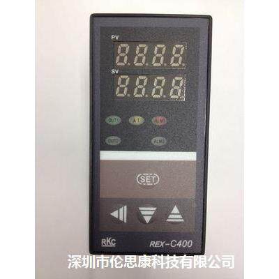 502RC温控仪C40制0FD05M*表BA数显智能温度控器K温控继电器输出