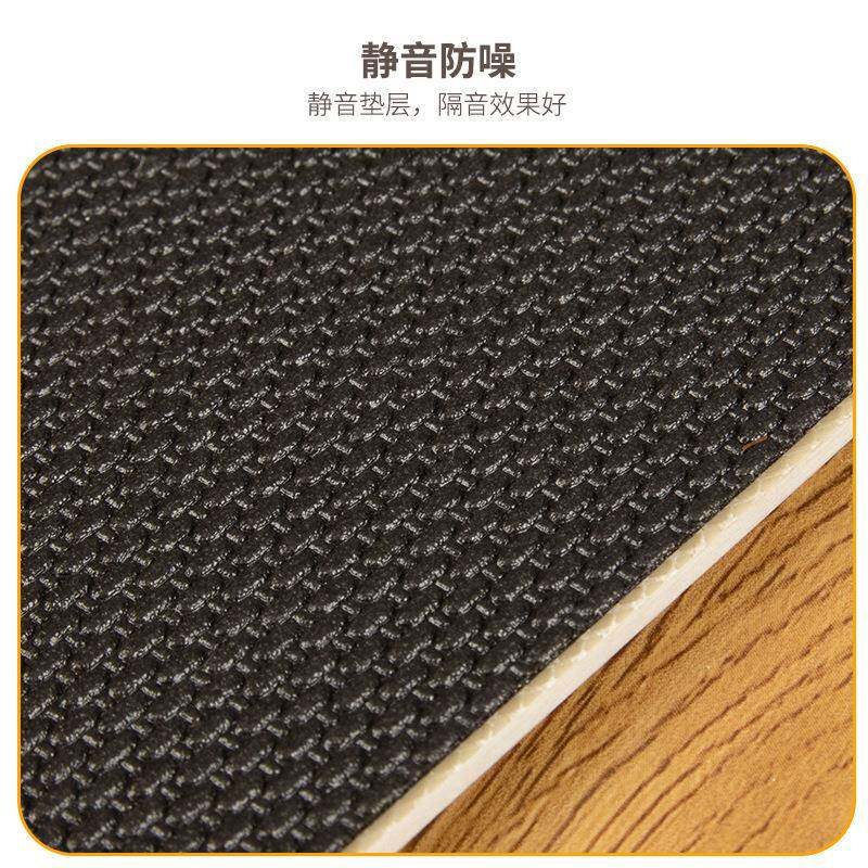 sp.WEKc锁扣地板卡扣式环62mm保加厚晶石免胶耐磨防水spc石塑地板
