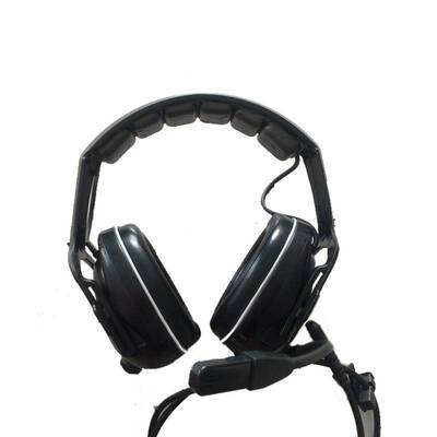 MSA/梅思安SOR45020有线型电子防噪音耳罩