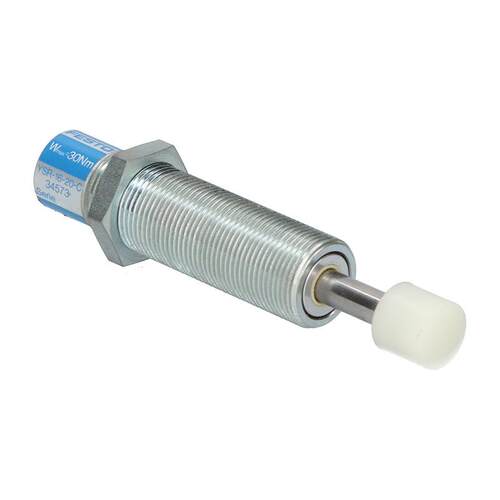 费托YSR-斯0-25-C液压缓S冲器弹性F572ESTO单作用自调节YR-16-20-